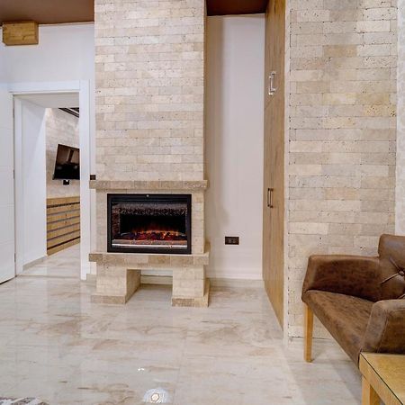 Apartment Kaliopi Belgrade Exterior photo