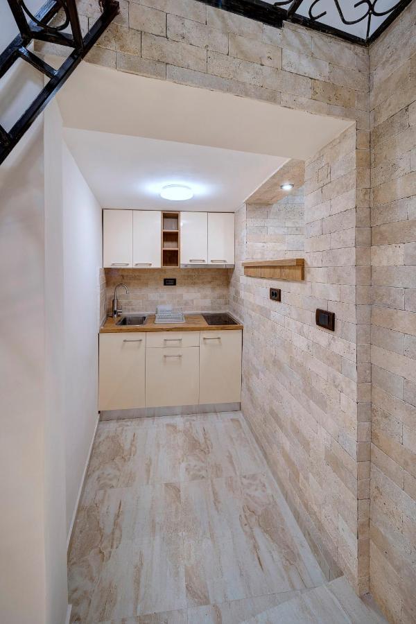 Apartment Kaliopi Belgrade Exterior photo