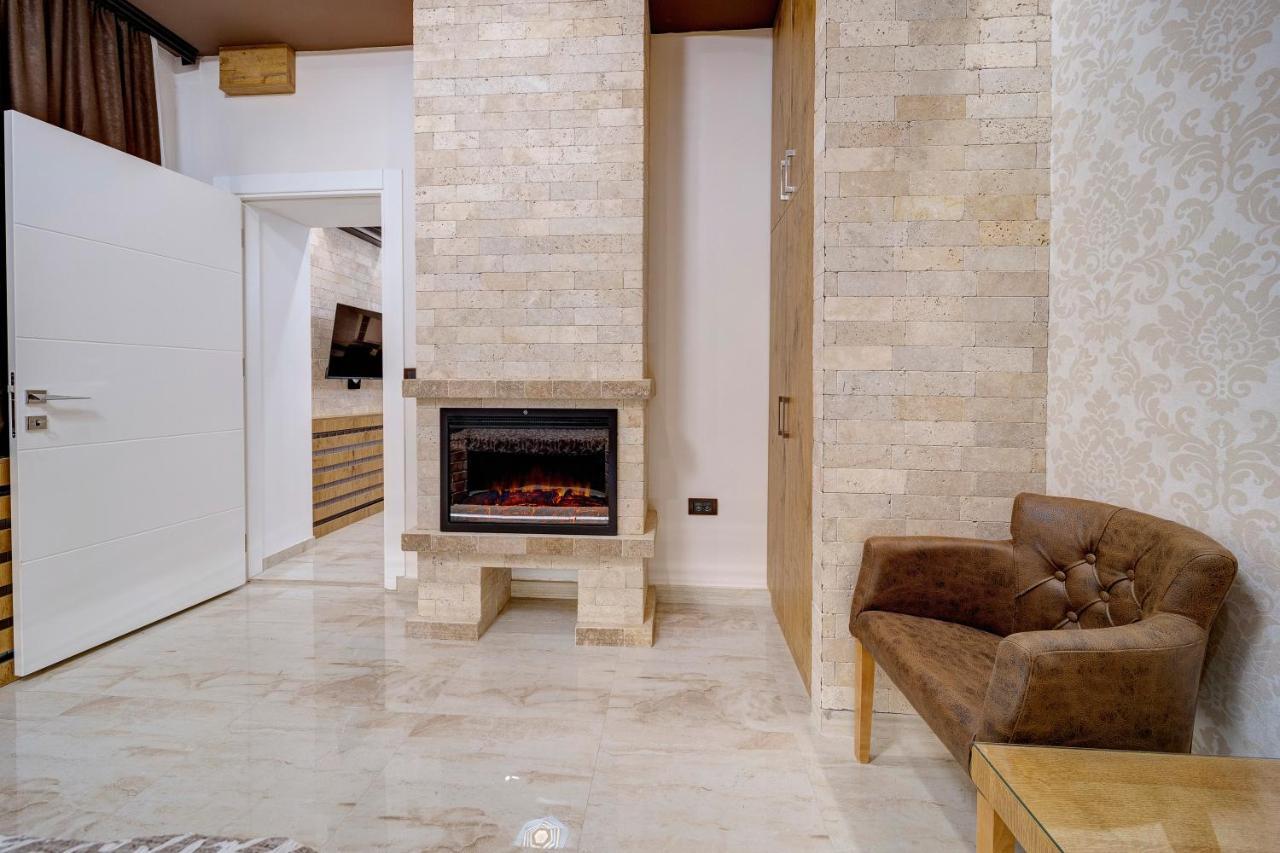 Apartment Kaliopi Belgrade Exterior photo
