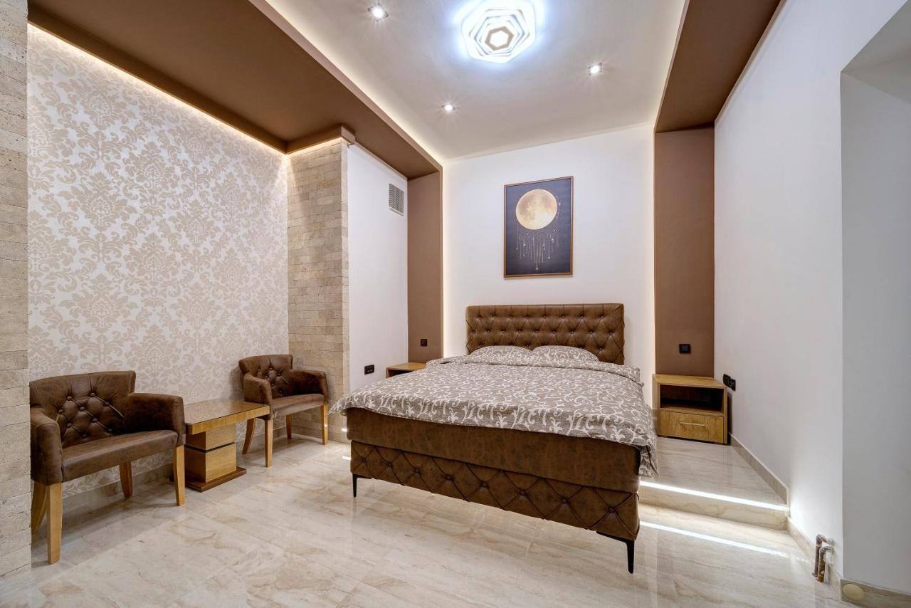 Apartment Kaliopi Belgrade Exterior photo