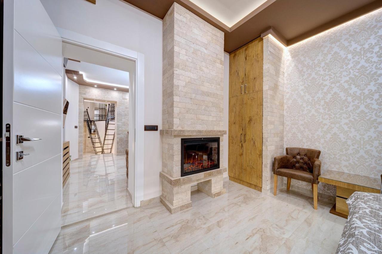 Apartment Kaliopi Belgrade Exterior photo