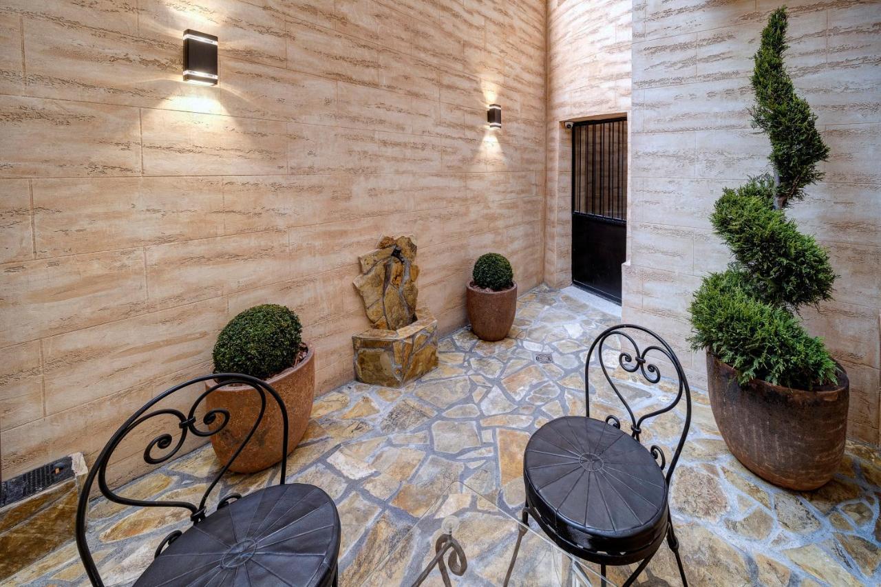 Apartment Kaliopi Belgrade Exterior photo