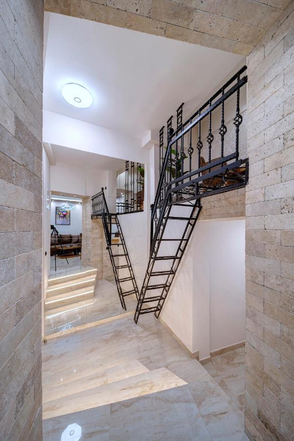 Apartment Kaliopi Belgrade Exterior photo