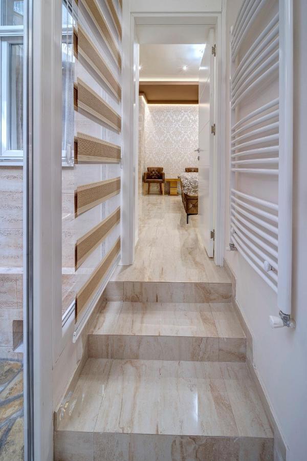 Apartment Kaliopi Belgrade Exterior photo
