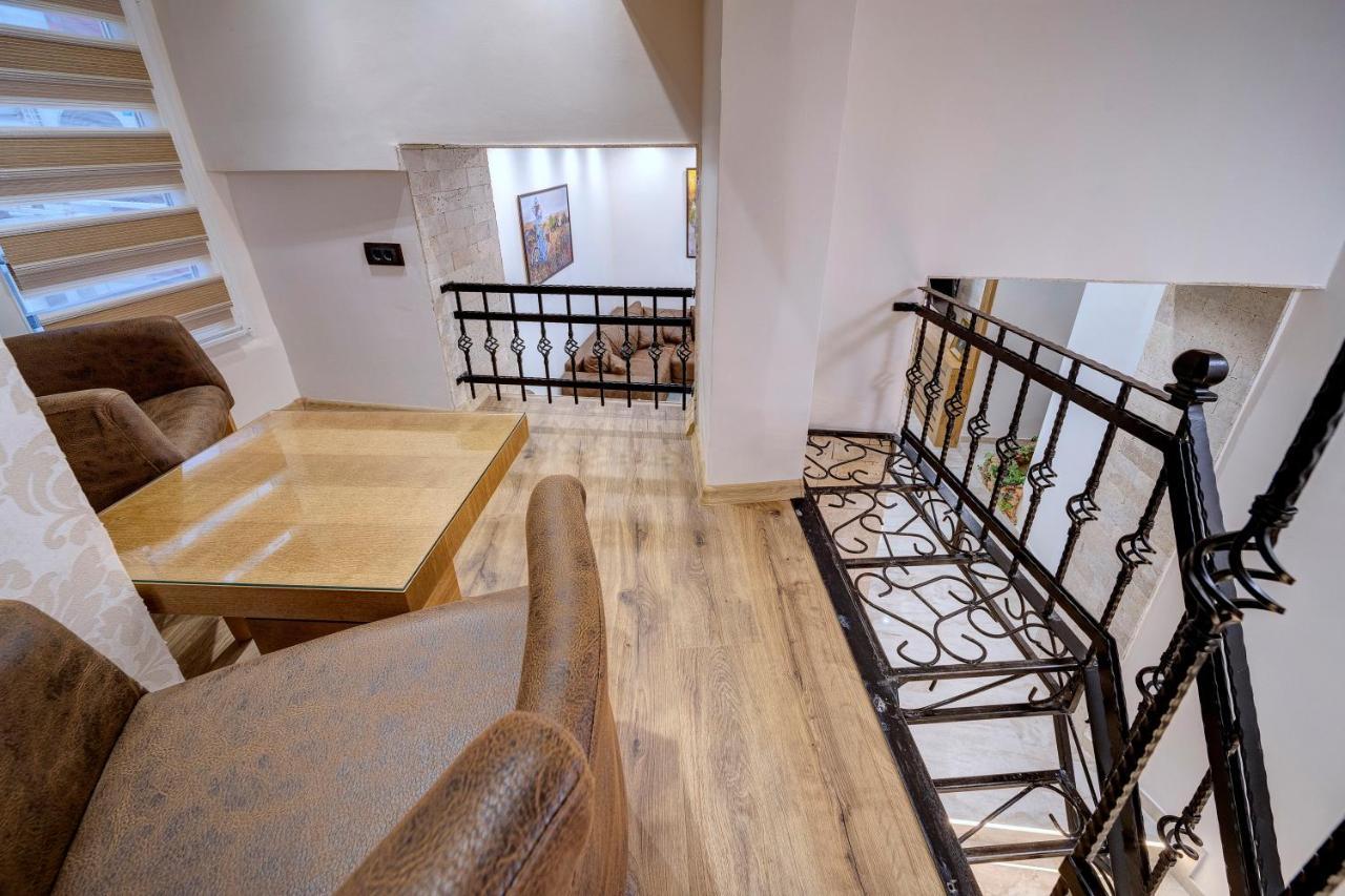 Apartment Kaliopi Belgrade Exterior photo